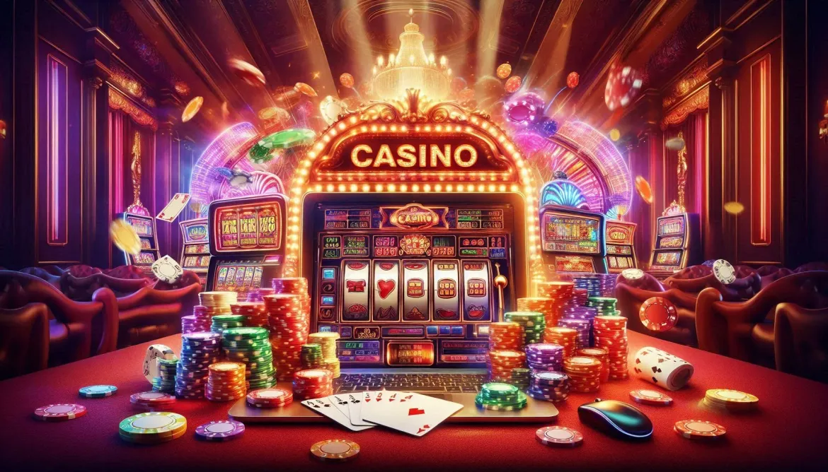 Limitless Casino
